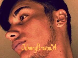 JohnnyBravoo54