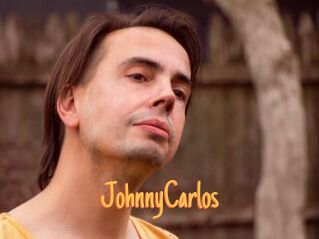 JohnnyCarlos