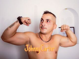 JohnnyCarter