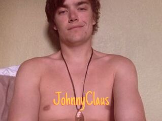 JohnnyClaus