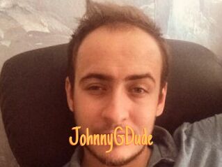 JohnnyGDude Mobile Porno