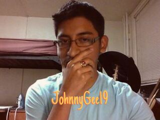 JohnnyGee19 Mobile Porno