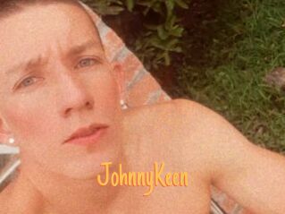 JohnnyKeen