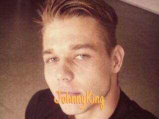 JohnnyKing