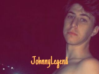 JohnnyLegend