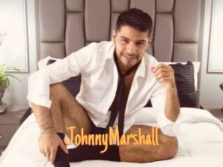 JohnnyMarshall