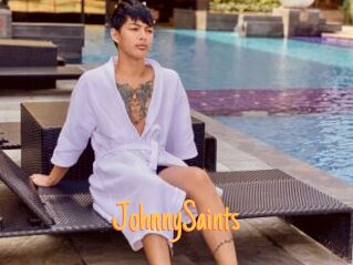 JohnnySaints