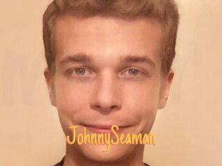 JohnnySeaman