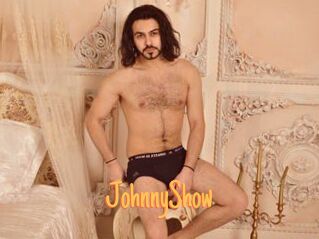 JohnnyShow