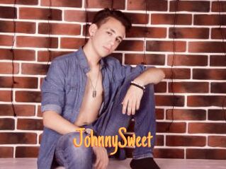 JohnnySweet