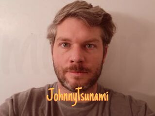 JohnnyTsunami