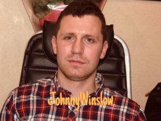 JohnnyWinslow