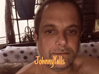 JohnnyYalls