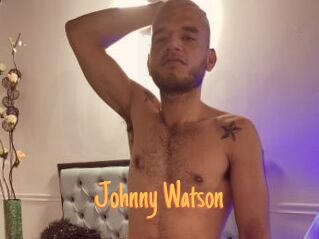 Johnny_Watson