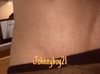 Johnny_boy21