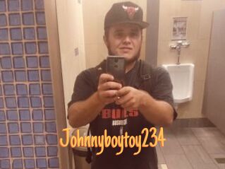 Johnnyboytoy234