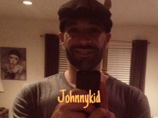Johnnykid