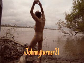 Johnnyturner21