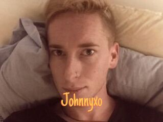 Johnnyxo