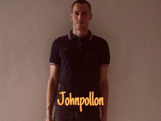 Johnpollon