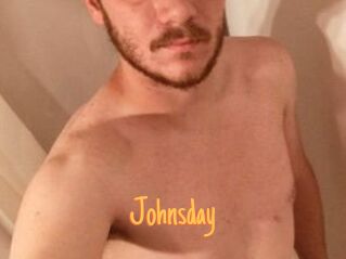 Johnsday
