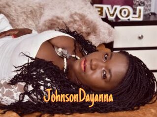 JohnsonDayanna