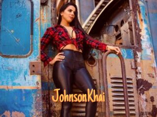 JohnsonKhai