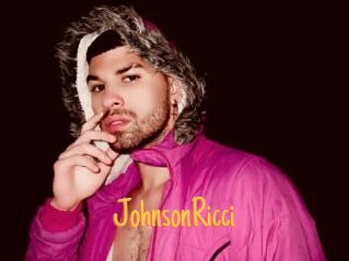 JohnsonRicci