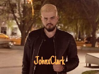 JohnxClark