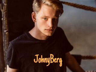 JohnyBerg