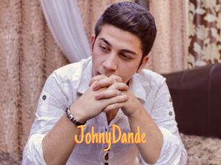 JohnyDande