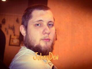 JohnyDew
