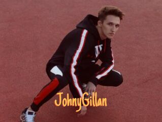 JohnyGillan