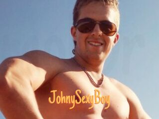 JohnySexyBoy Mobile Porno