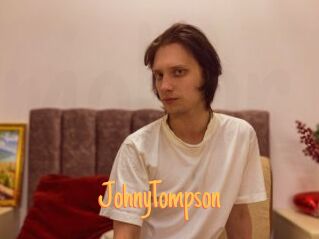 JohnyTompson Mobile Porno