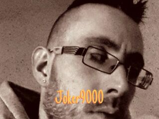 Joker9000