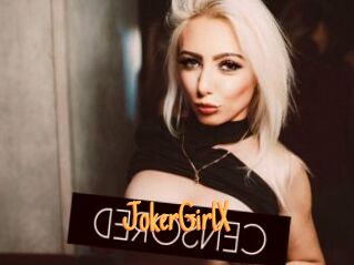 JokerGirlX