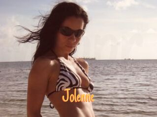 Jolenne