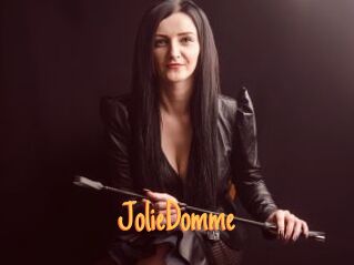 JolieDomme Mobile Porno