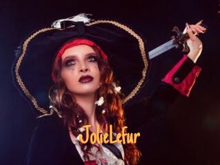 JolieLefur