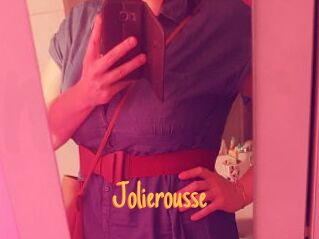 Jolierousse Mobile Porno