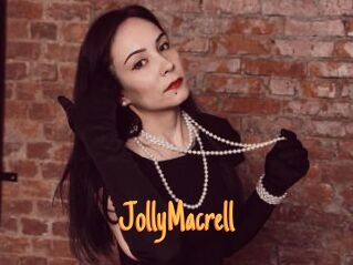 JollyMacrell