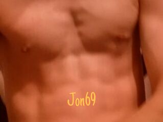 Jon69 Mobile Porno