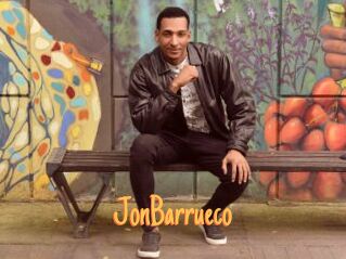 JonBarrueco