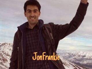 JonFrankie