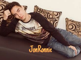 JonRonnie Mobile Porno