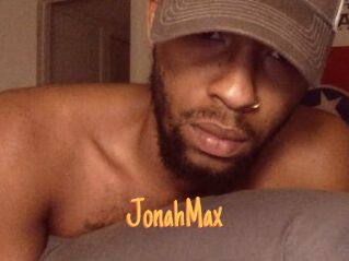 JonahMax
