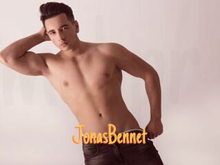 JonasBennet