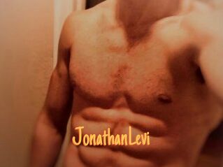 Jonathan_Levi