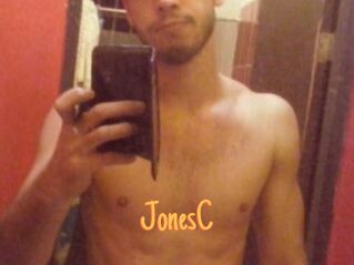 JonesC Mobile Porno